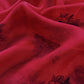 Indian traditional wear organza fabric

