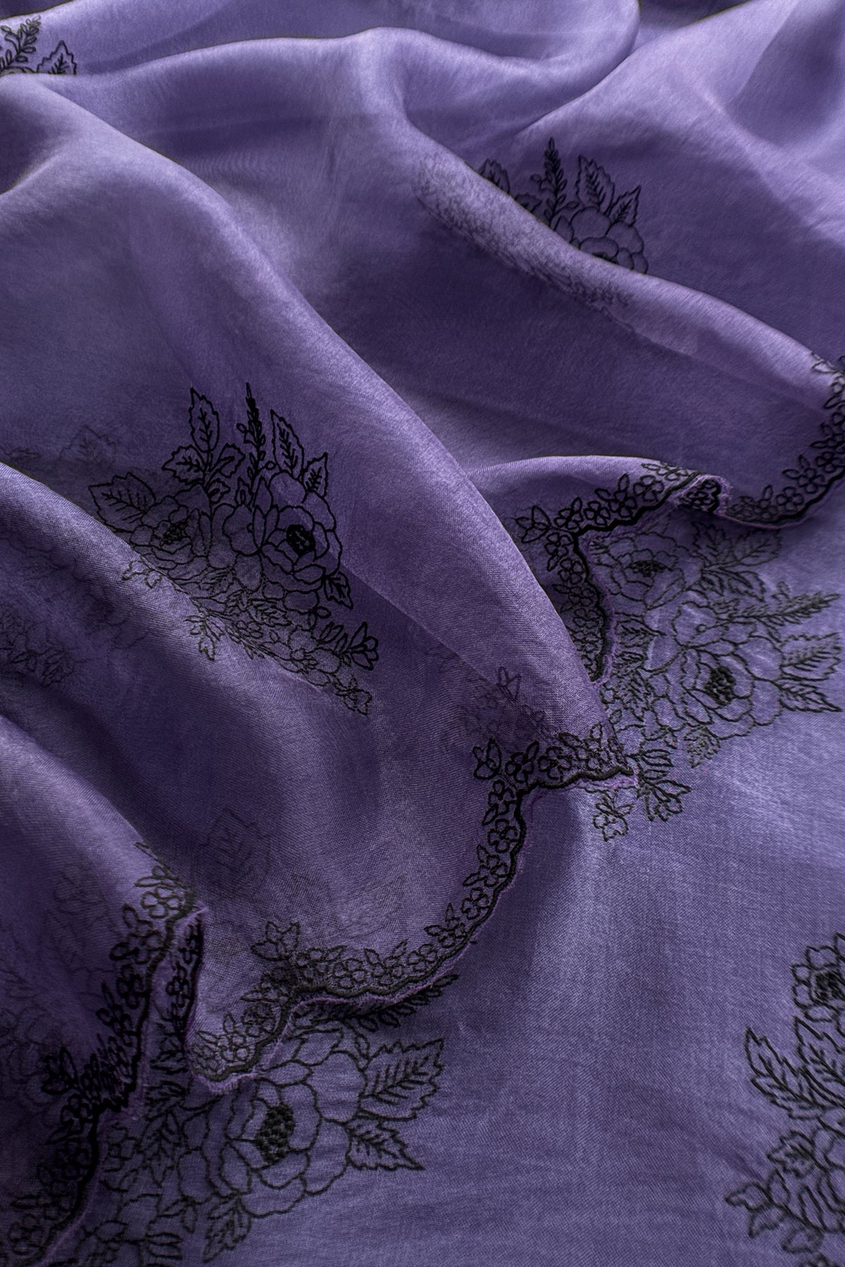 Shop designer organza suit for party and wedding celebration

