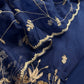 Indian ethnic wear kora silk suits for women

