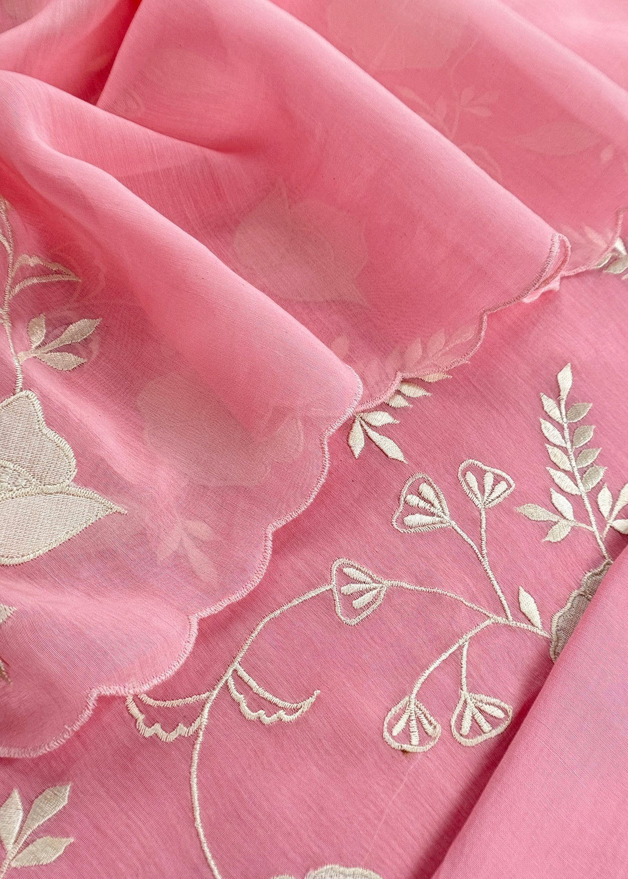 Summer wear suit pure mulmul fabric

