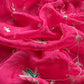 Kora silk suit for the trousseau collection

