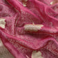 organza dupatta

