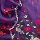 Premium quality kora silk unstitched suit with dupatta

