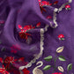 Indian ethnic wear kora silk suits for women

