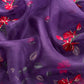 Festive celebration kora silk suit at the best price

