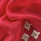 Festive celebration kora silk suit at the best price

