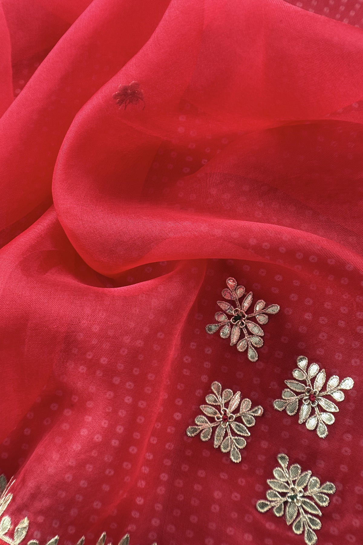 Festive celebration kora silk suit at the best price


