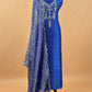 Shop indian wear silk suit for bridal trousseau


