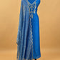 Shop indian wear silk suit for bridal trousseau

