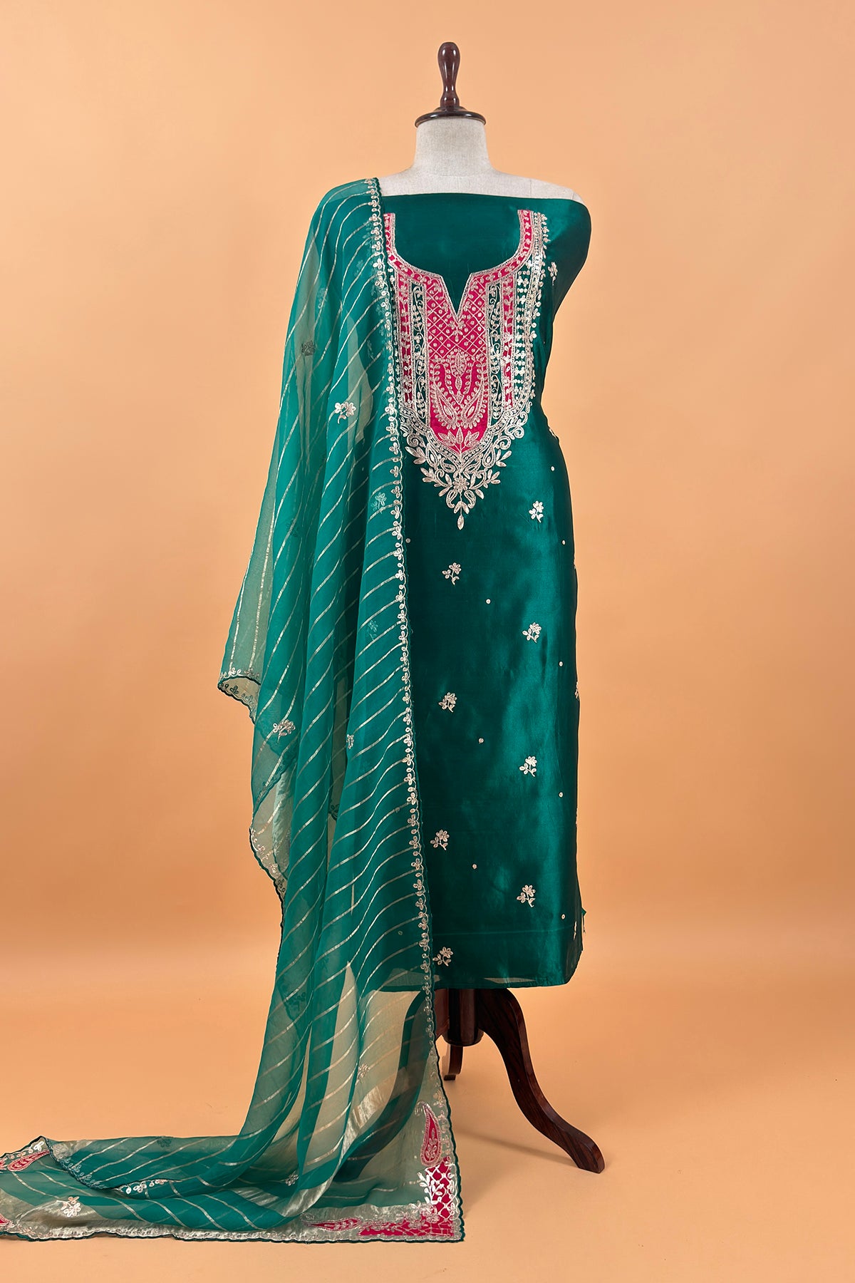 buy designer wedding wear silk suits

