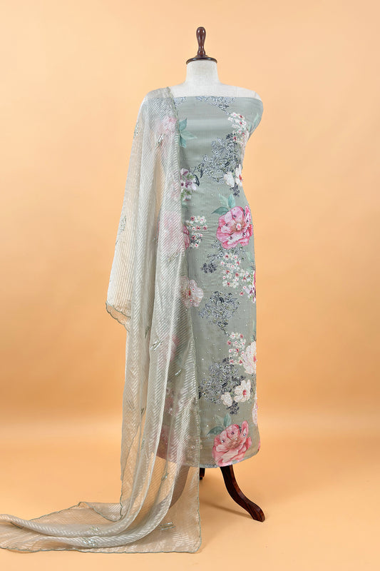 Buy pura satin silk fabric at the best price

