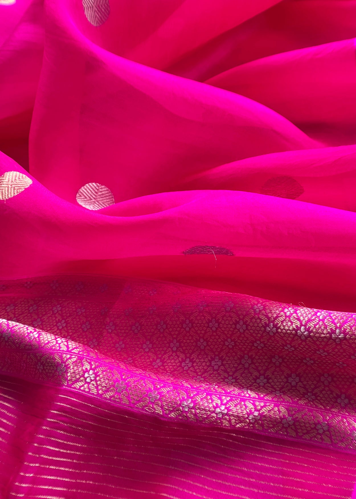 Festive celebration kora silk suit at the best price

