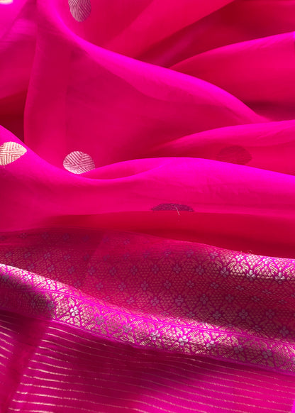 Festive celebration kora silk suit at the best price

