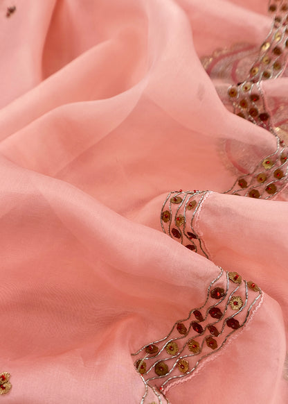 Shop indian wear dupion silk suit for bridal trousseau

