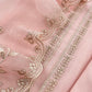 Pure handloom mulmul suit set at the best price

