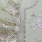 Pure handloom mulmul suit set at the best price

