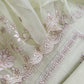 Indian ethnic wear mulmul suits for women


