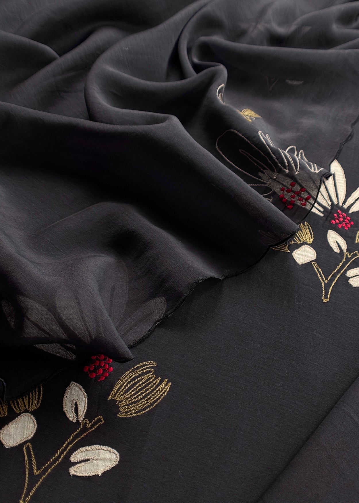 Indian ethnic wear mulmul suits for women

