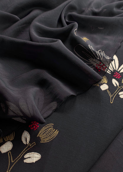Indian ethnic wear mulmul suits for women

