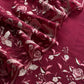 Festive celebration kora silk suit at the best price

