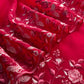 Premium quality kora silk unstitched suit with dupatta

