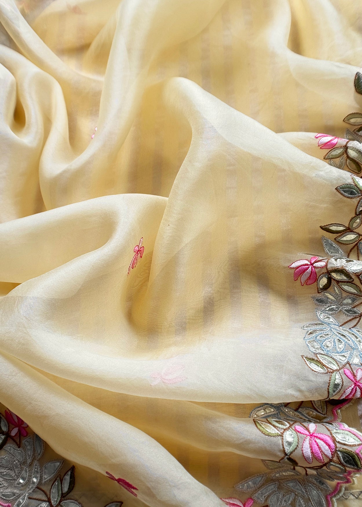 buy designer wedding wear kora silk suits

