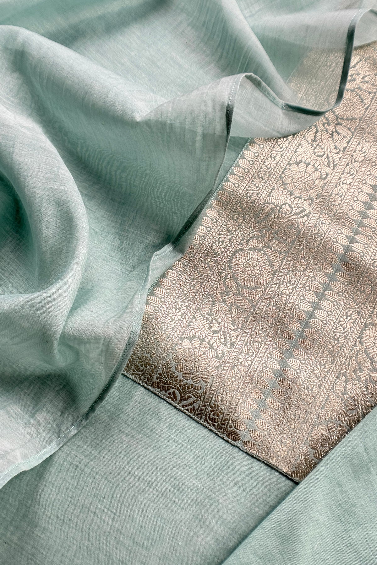festive wear premium mulmul suit at the best price

