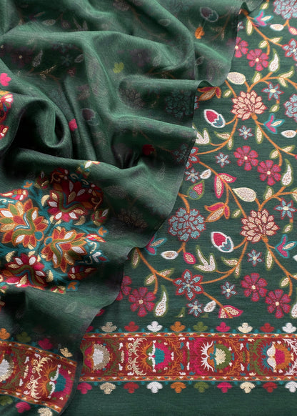 chanderi suit at the best price


