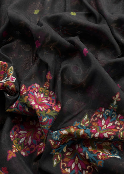 Chanderi suit gifting for women

