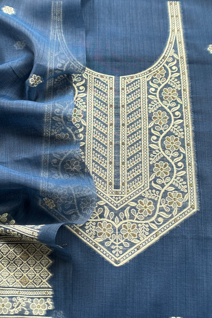 Buy jamdani suit set online at best price

