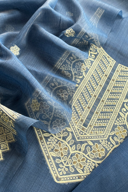 buy latest collection of jamdani suit set online

