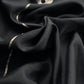 Festive wear silk unstitched suit with kadwa weaving

