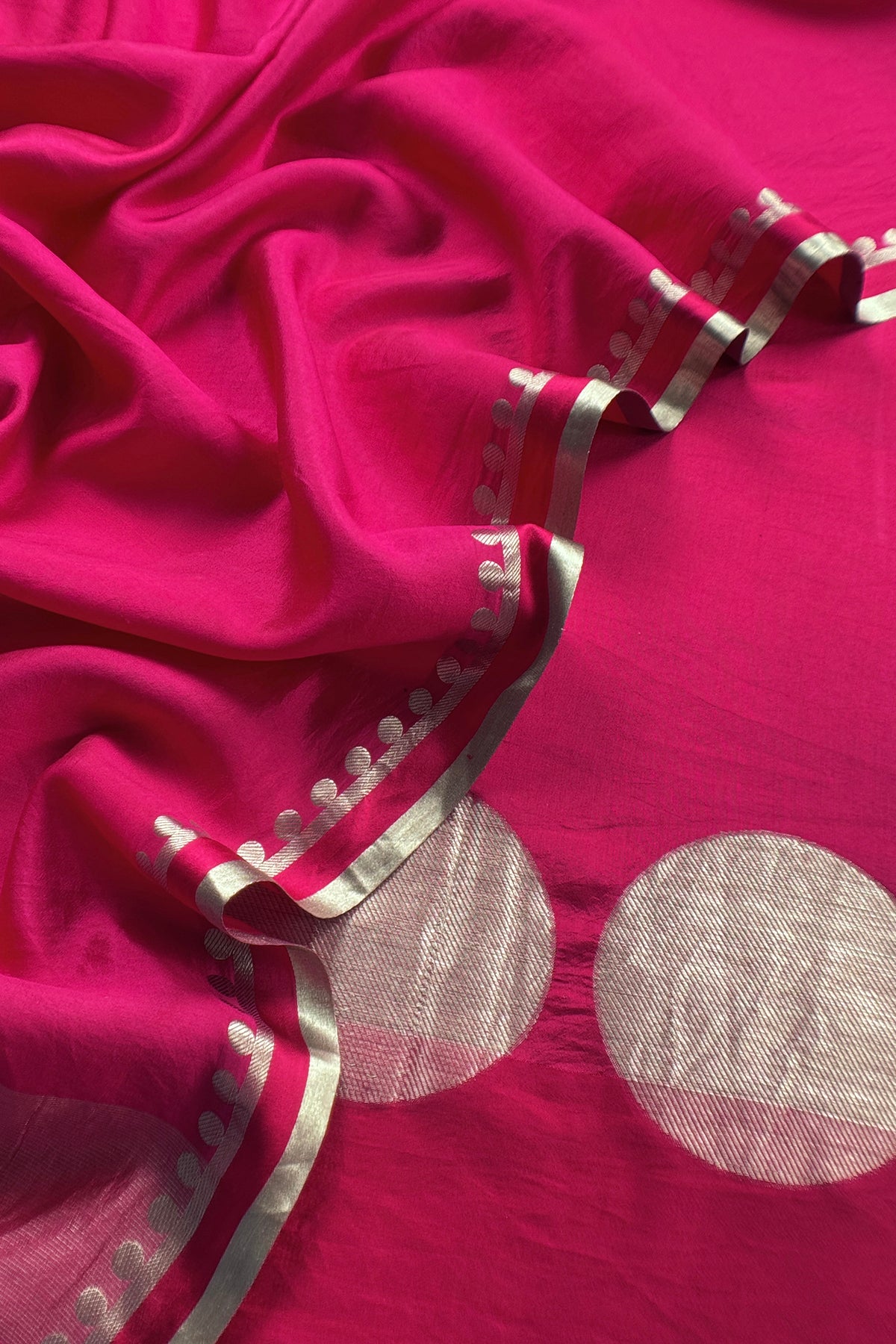 Indian ethnic wear silk suits for women

