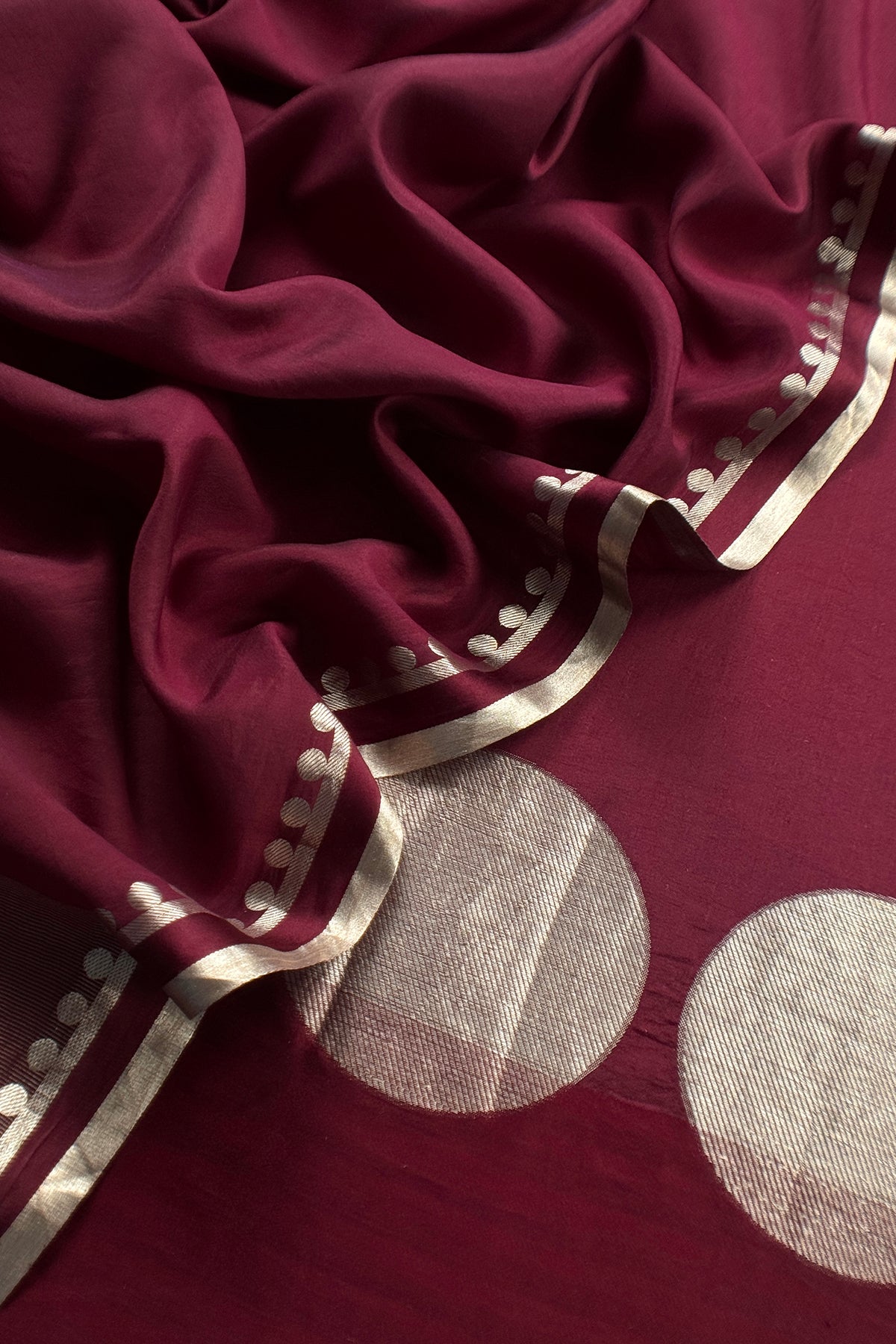 Festive celebration silk suit at the best price

