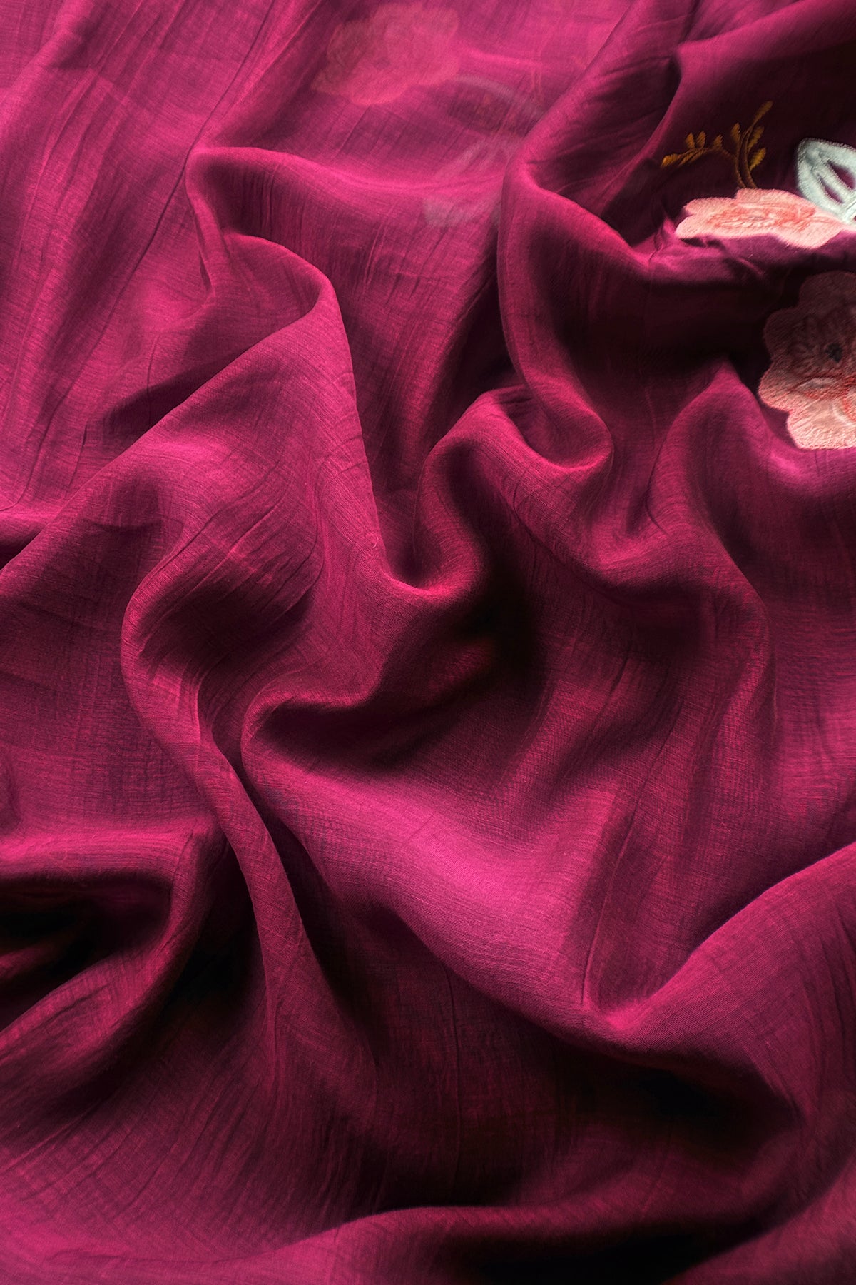 Indian ethnic wear mulmul suits for women

