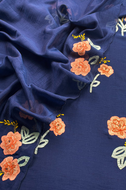 Mulmul suit gifting for women


