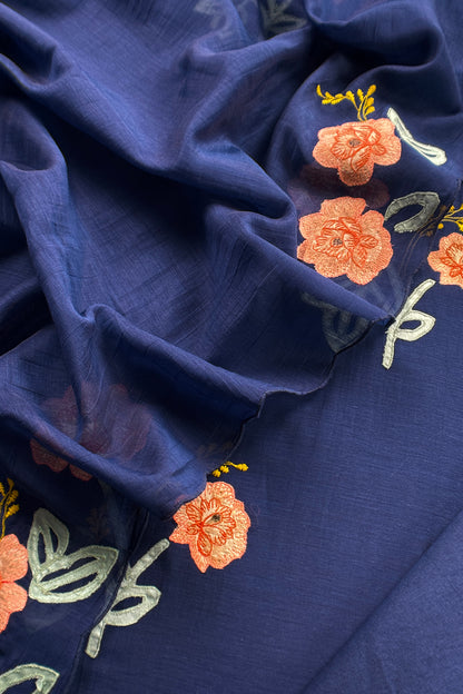 festive wear premium mulmul suit at the best price

