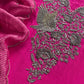 Indian ethnic wear handloom silk suits for women

