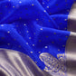 Banarasi suit for the trousseau collection

