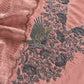 Indian ethnic wear handloom silk suits for women

