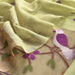 buy jamdani unstitched suit with dupatta