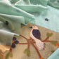 buy jamdani unstitched suit with dupatta

