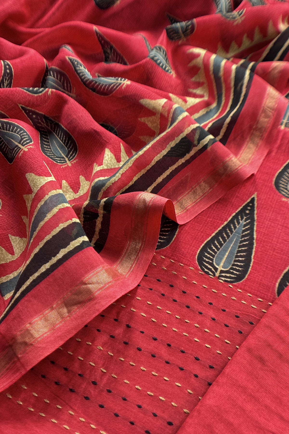 Buy Maheshwari silk suit at online

