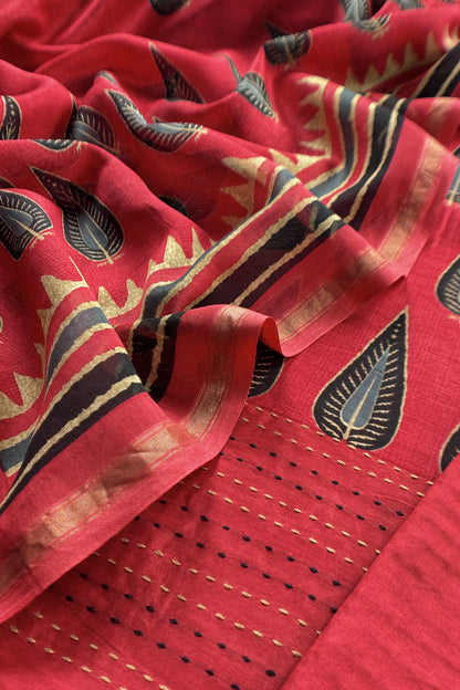 Buy Maheshwari silk suit at online

