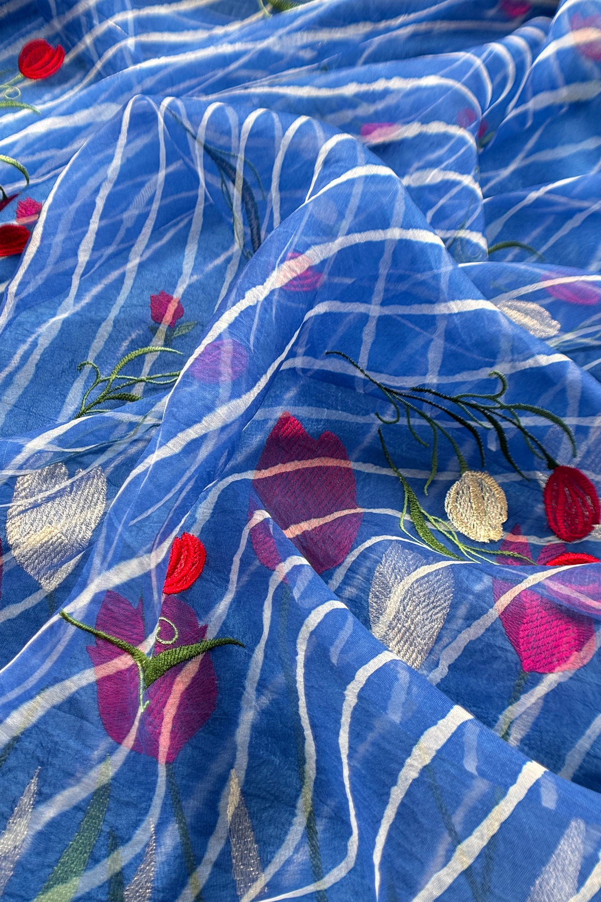 Festive celebration silk suit at the best price

