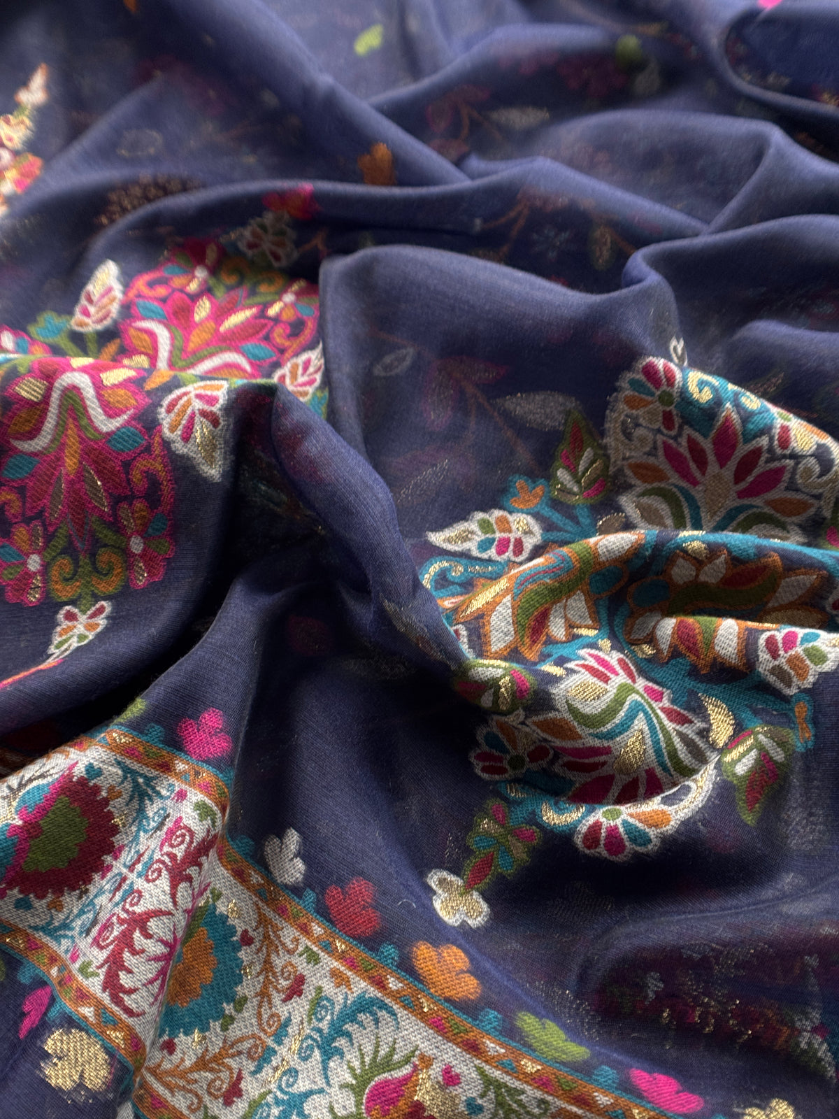 chanderi suit at the best price

