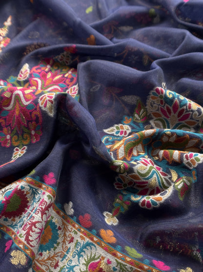 chanderi suit at the best price

