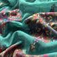 Chanderi suit gifting for women

