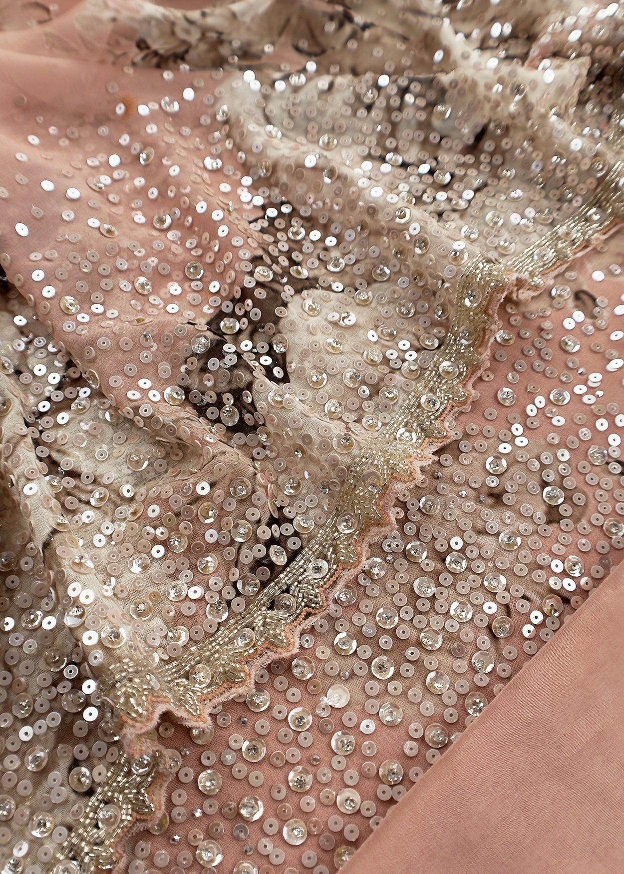 Buy Georgette Suit fabric

