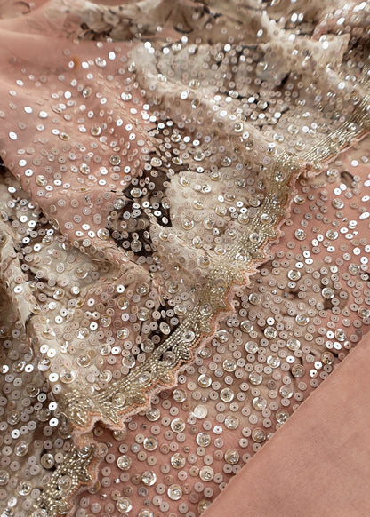Buy Georgette Suit fabric

